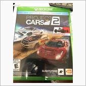 PROJECT CARS 2
