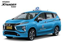 Mitsubishi Xpander ULTIMATE Indonesian Taksi ( Taxi ) !? 