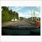 そこは駐車禁止