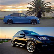 M3&X4M40i近況 M3&X4M40i近況