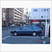alfa75の思い出