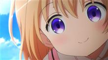 おはようございまちゅ