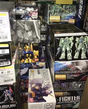 呪いのガンプラ迷宮 呪いのガンプラ迷宮