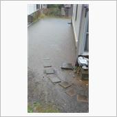 台風接近