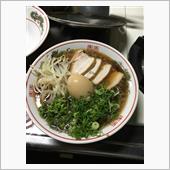 ラーメン