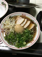 ラーメン