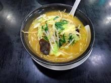 投票&amp;ヤマト&amp;味噌ラーメン♪