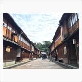 掛川から富山、石川へ。