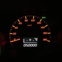 50,000km!!