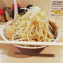 【430杯目】ぶんすけ 醤油ラーメン