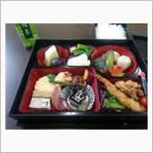 ちょっといいお弁当