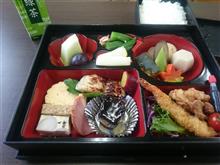 ちょっといいお弁当