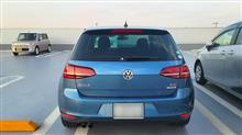 代車のゴルフ7で感じたPros&amp;Cons
