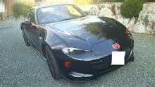 前愛車と比較しながら今後を妄想中　その１