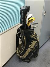 ついキャディバックを買う ついキャディバックを買う