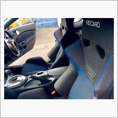 RECAROの選び方、ホール ...
