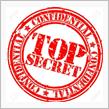 TOP SECRET☆