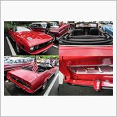 &#39;73 Ford Musta ...