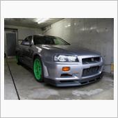 洗車は終わりましが