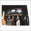 クルーズ 朝イチ Ｒ３５マフラー交換 相談の結果！