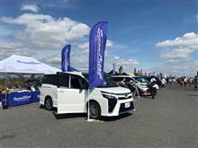 10/28(土)・29(日)はトヨタ名古屋自動車大学校の学園祭に出展！