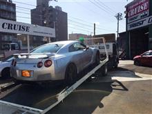 クルーズ ＢＯＮＤさんＲ３５ Ｆｕｊｉスピードウェイへ！