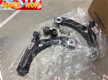 クルーズ ＨＡ３６用スーパーNOWロアアームピロ！