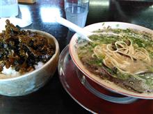 博多ラーメン
