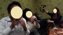 異世代カラオケでバンドを語る！ 