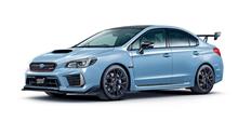 STIスポーツフルラインナップ化計画とかするんじゃないの?