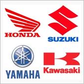 バイク屋さん…
