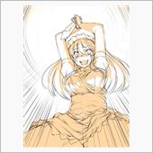 おはようございまちゅ