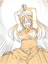 おはようございまちゅ