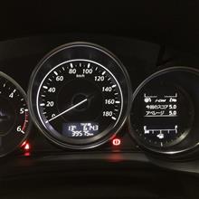 2回目の車検とDIESEL 1添加