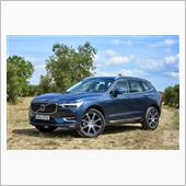 ボルボ XC60 T5 In ...