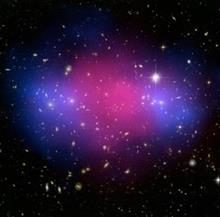 「　　宇　　宙　　」　～