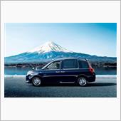 トヨタ　ＪＰＮタクシー