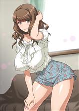 おはようございまちゅ