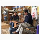 クルーズ ＢＯＮＤさんとハセ ...