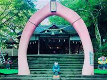 桃太郎神社
