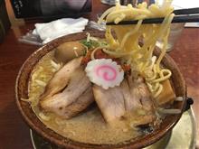 らぁ麺武者気Matsuno らぁ麺武者気Matsuno