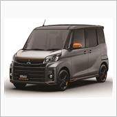 三菱自動車 第45回 東京モ ...