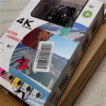 5Kで4Kを