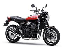 高齢者のためのバイク？ Z900RS発売！　