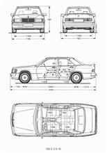 Blueprints　～図面いろいろ～