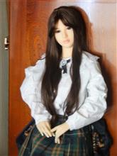 セカンド様、試し撮り