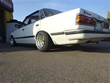 gx61 車高調に関する情報まとめ - みんカラ (2ページ目)