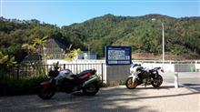 プチッとバイクツーとイタリアン🍴
