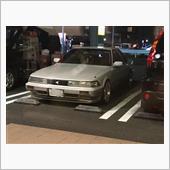 アルミ替えたら走れなくなった ...