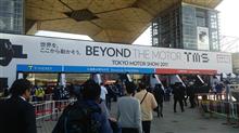 東京モーターショー2017 日産ブース 東京モーターショー2017 日産ブース